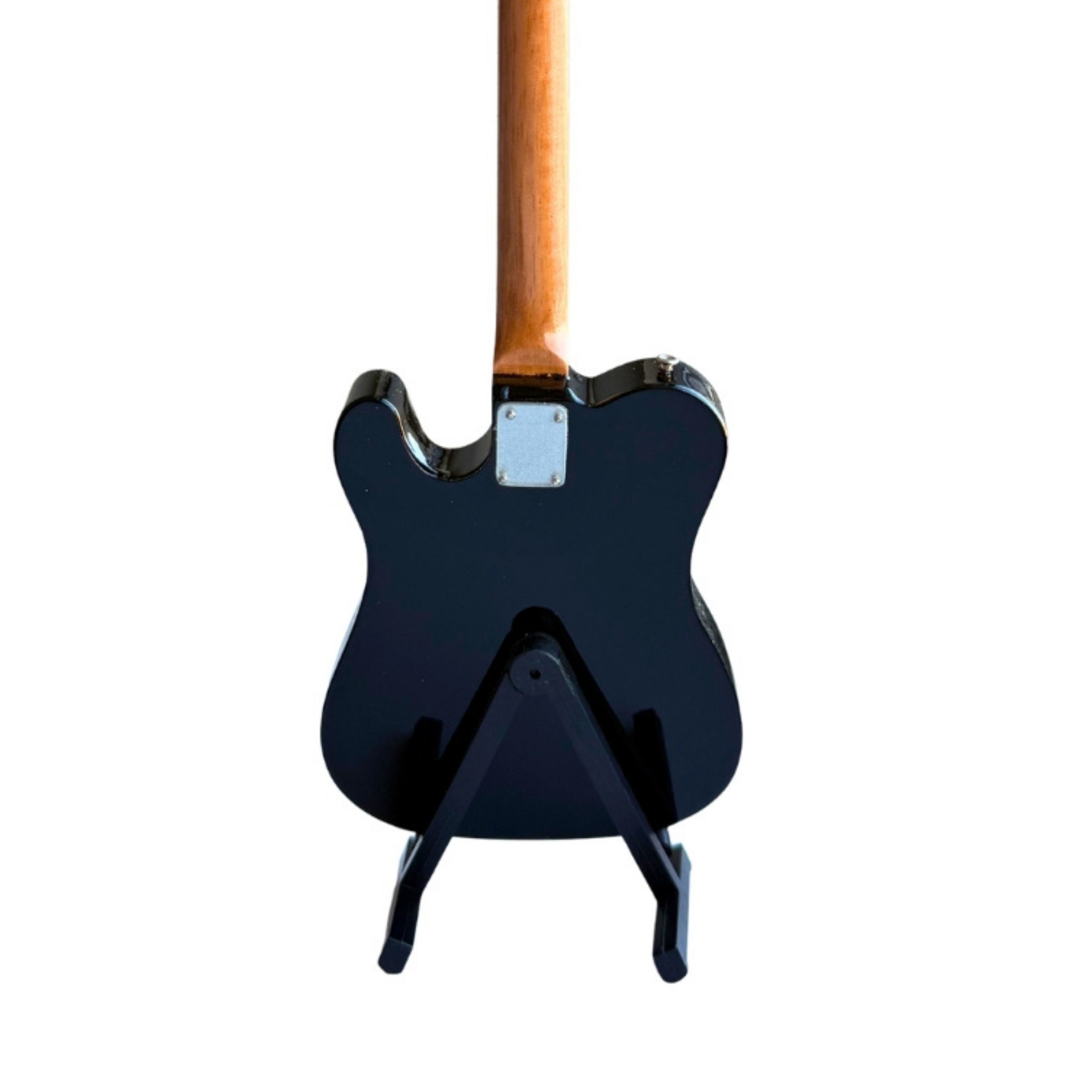 The Rolling Stones "Tattoo You" Mini Axe