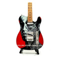 The Rolling Stones "Tattoo You" Mini Axe
