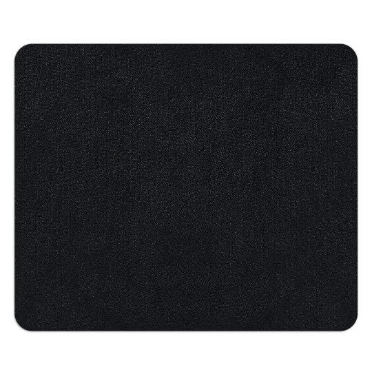 Let's Get Baked Marijuana Yellow Mouse Pad