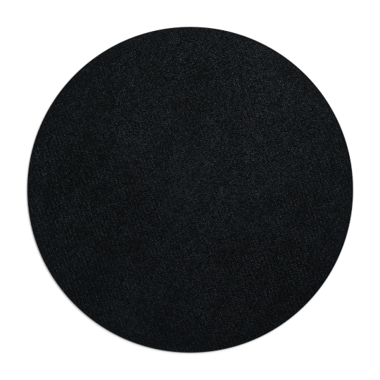 You Are My Sunshine Cannabis Black Mouse Pad