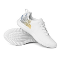 Golden Goat Cannabis Women’s Athletic Shoes
